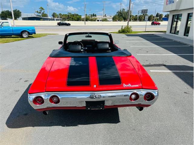 1972 Chevrolet Chevelle (CC-2121945) for sale in Largo, Florida