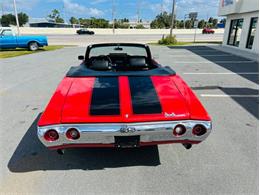 1972 Chevrolet Chevelle (CC-2121945) for sale in Largo, Florida