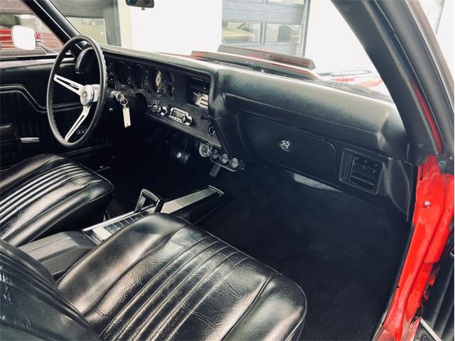 1972 Chevrolet Chevelle (CC-2121945) for sale in Largo, Florida