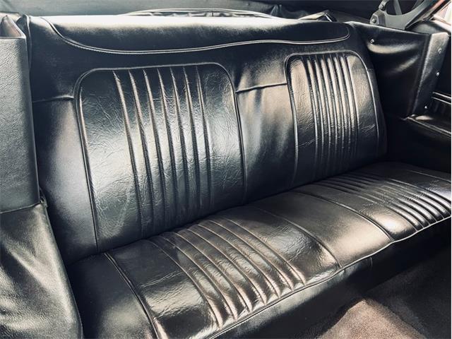 1972 Chevrolet Chevelle (CC-2121945) for sale in Largo, Florida