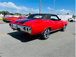 1972 Chevrolet Chevelle (CC-2121945) for sale in Largo, Florida