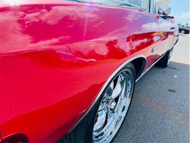1972 Chevrolet Chevelle (CC-2121945) for sale in Largo, Florida