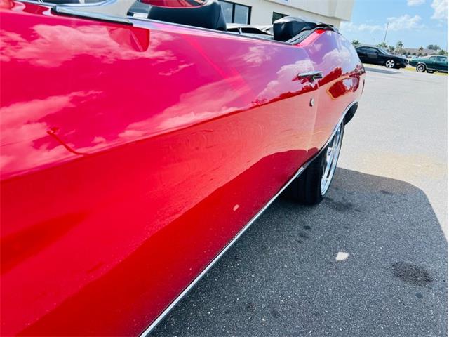1972 Chevrolet Chevelle (CC-2121945) for sale in Largo, Florida