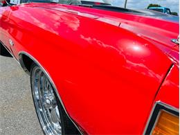 1972 Chevrolet Chevelle (CC-2121945) for sale in Largo, Florida