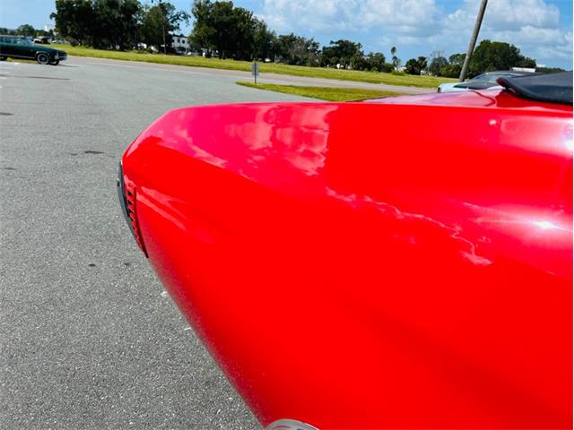 1972 Chevrolet Chevelle (CC-2121945) for sale in Largo, Florida