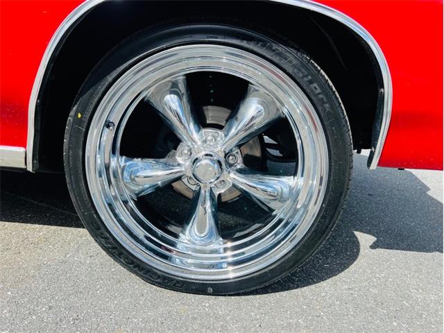 1972 Chevrolet Chevelle (CC-2121945) for sale in Largo, Florida