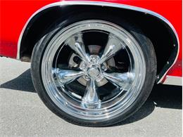 1972 Chevrolet Chevelle (CC-2121945) for sale in Largo, Florida