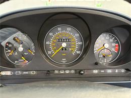 1989 Mercedes-Benz 560 (CC-2121947) for sale in Los Angeles, California