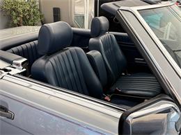 1989 Mercedes-Benz 560 (CC-2121947) for sale in Los Angeles, California