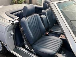 1989 Mercedes-Benz 560 (CC-2121947) for sale in Los Angeles, California