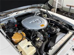 1989 Mercedes-Benz 560 (CC-2121947) for sale in Los Angeles, California