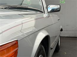 1989 Mercedes-Benz 560 (CC-2121947) for sale in Los Angeles, California