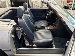 1989 Mercedes-Benz 560 (CC-2121947) for sale in Los Angeles, California