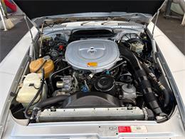 1989 Mercedes-Benz 560 (CC-2121947) for sale in Los Angeles, California