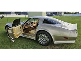 1980 Chevrolet Corvette C3 (Collector's Edition) (CC-2120195) for sale in Grimesland, North Carolina