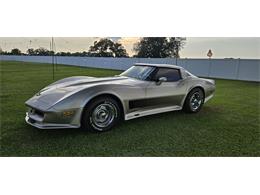 1980 Chevrolet Corvette C3 (Collector's Edition) (CC-2120195) for sale in Grimesland, North Carolina