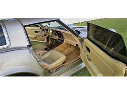 1980 Chevrolet Corvette C3 (Collector's Edition) (CC-2120195) for sale in Grimesland, North Carolina