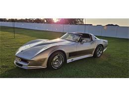 1980 Chevrolet Corvette C3 (Collector's Edition) (CC-2120195) for sale in Grimesland, North Carolina