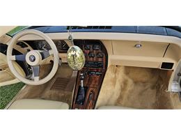 1980 Chevrolet Corvette C3 (Collector's Edition) (CC-2120195) for sale in Grimesland, North Carolina