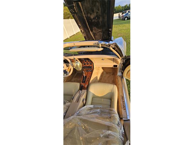1980 Chevrolet Corvette C3 (Collector's Edition) (CC-2120195) for sale in Grimesland, North Carolina
