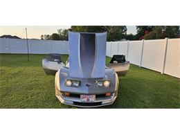 1980 Chevrolet Corvette C3 (Collector's Edition) (CC-2120195) for sale in Grimesland, North Carolina