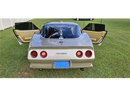 1980 Chevrolet Corvette C3 (Collector's Edition) (CC-2120195) for sale in Grimesland, North Carolina
