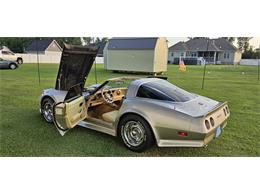 1980 Chevrolet Corvette C3 (Collector's Edition) (CC-2120195) for sale in Grimesland, North Carolina