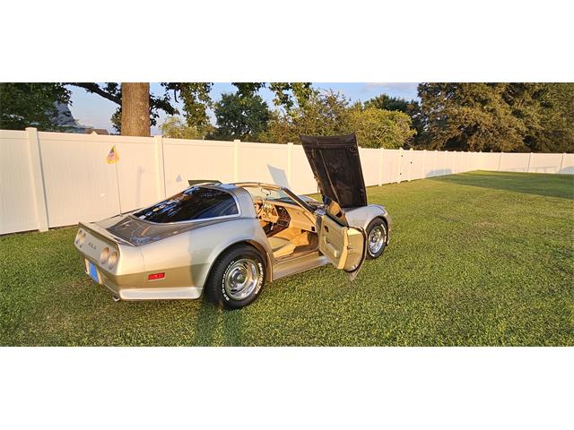 1980 Chevrolet Corvette C3 (Collector's Edition) (CC-2120195) for sale in Grimesland, North Carolina