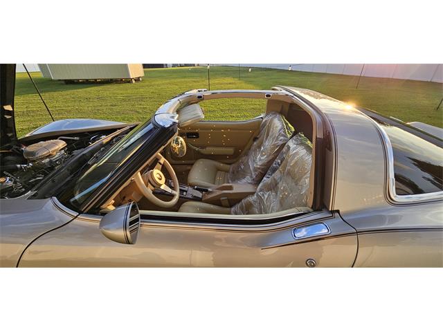 1980 Chevrolet Corvette C3 (Collector's Edition) (CC-2120195) for sale in Grimesland, North Carolina