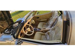 1980 Chevrolet Corvette C3 (Collector's Edition) (CC-2120195) for sale in Grimesland, North Carolina