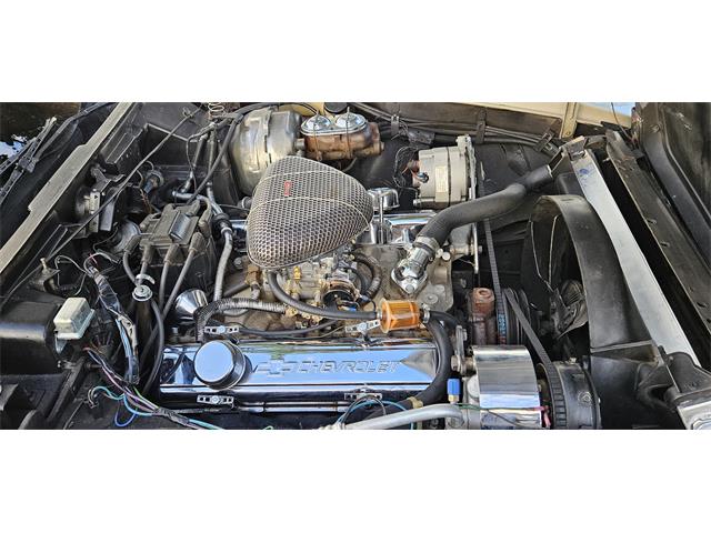 1980 Chevrolet Corvette C3 (Collector's Edition) (CC-2120195) for sale in Grimesland, North Carolina
