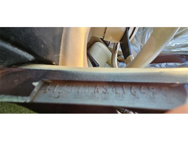 1980 Chevrolet Corvette C3 (Collector's Edition) (CC-2120195) for sale in Grimesland, North Carolina
