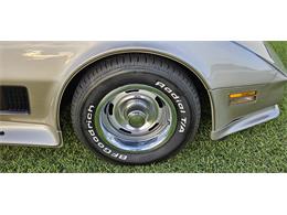 1980 Chevrolet Corvette C3 (Collector's Edition) (CC-2120195) for sale in Grimesland, North Carolina