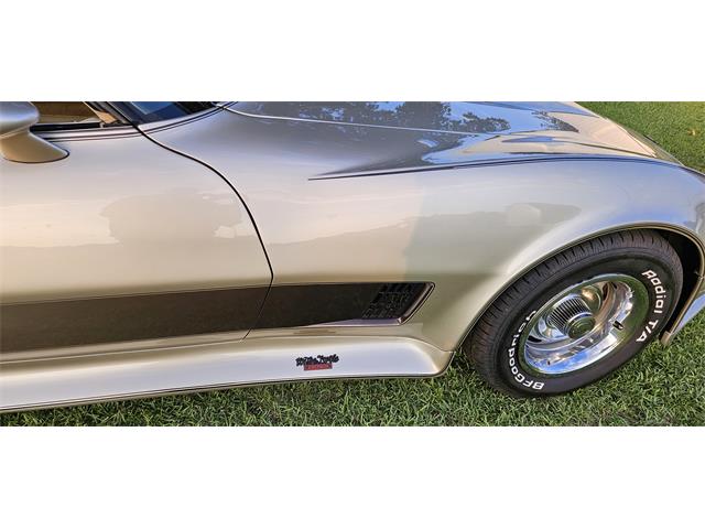 1980 Chevrolet Corvette C3 (Collector's Edition) (CC-2120195) for sale in Grimesland, North Carolina