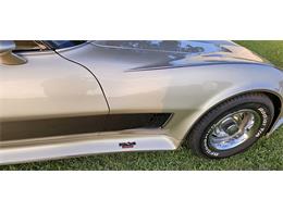 1980 Chevrolet Corvette C3 (Collector's Edition) (CC-2120195) for sale in Grimesland, North Carolina
