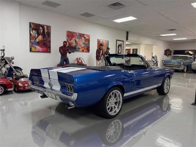 1967 Ford Mustang (CC-2121950) for sale in Dekalb, Illinois