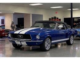1967 Ford Mustang (CC-2121950) for sale in Dekalb, Illinois