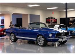 1967 Ford Mustang (CC-2121950) for sale in Dekalb, Illinois