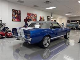 1967 Ford Mustang (CC-2121950) for sale in Dekalb, Illinois
