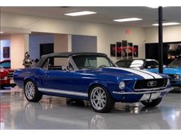 1967 Ford Mustang (CC-2121950) for sale in Dekalb, Illinois