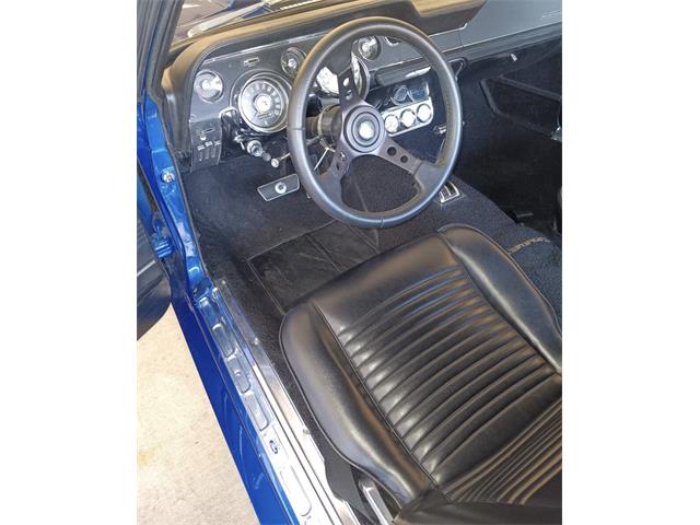 1967 Ford Mustang (CC-2121950) for sale in Dekalb, Illinois