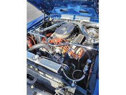 1967 Ford Mustang (CC-2121950) for sale in Dekalb, Illinois