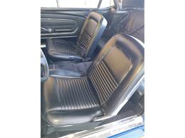 1967 Ford Mustang (CC-2121950) for sale in Dekalb, Illinois