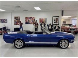 1967 Ford Mustang (CC-2121950) for sale in Dekalb, Illinois