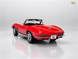 1965 Chevrolet Corvette (CC-2121954) for sale in Palm Desert , California