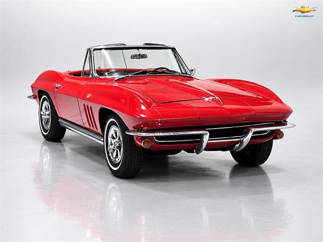 1965 Chevrolet Corvette (CC-2121954) for sale in Palm Desert , California