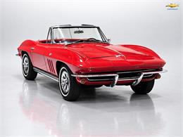 1965 Chevrolet Corvette (CC-2121954) for sale in Palm Desert , California