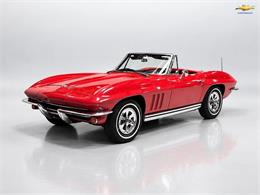1965 Chevrolet Corvette (CC-2121954) for sale in Palm Desert , California
