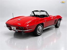 1965 Chevrolet Corvette (CC-2121954) for sale in Palm Desert , California