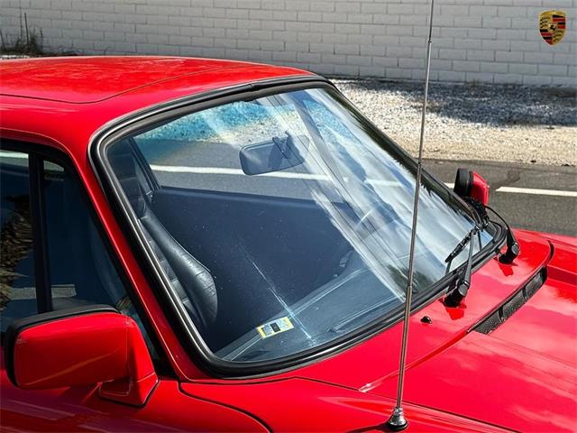 1984 Porsche Carrera (CC-2121956) for sale in Palm Desert , California
